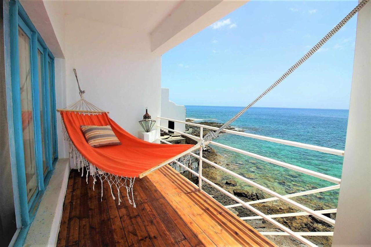 Villa Casa Corales à Costa Teguise Extérieur photo