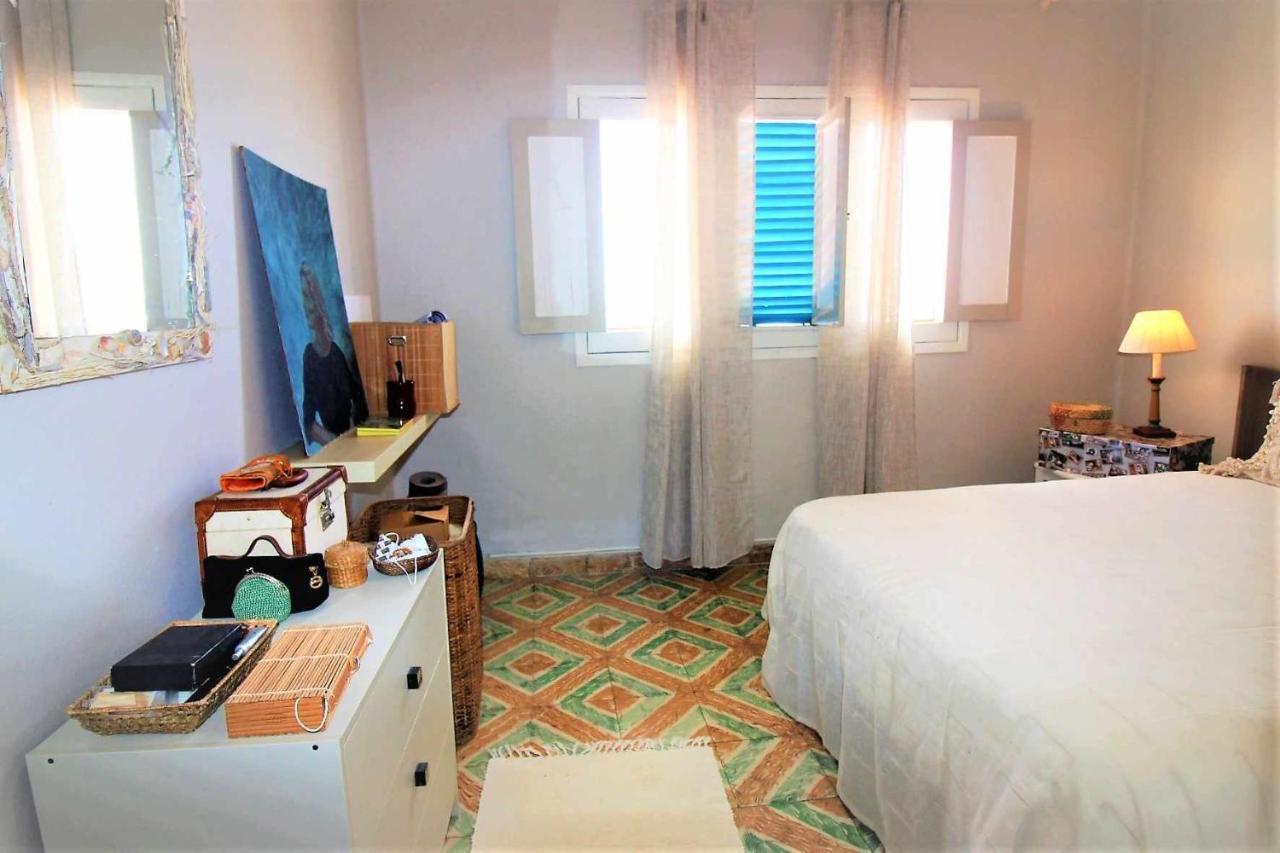 Villa Casa Corales à Costa Teguise Extérieur photo