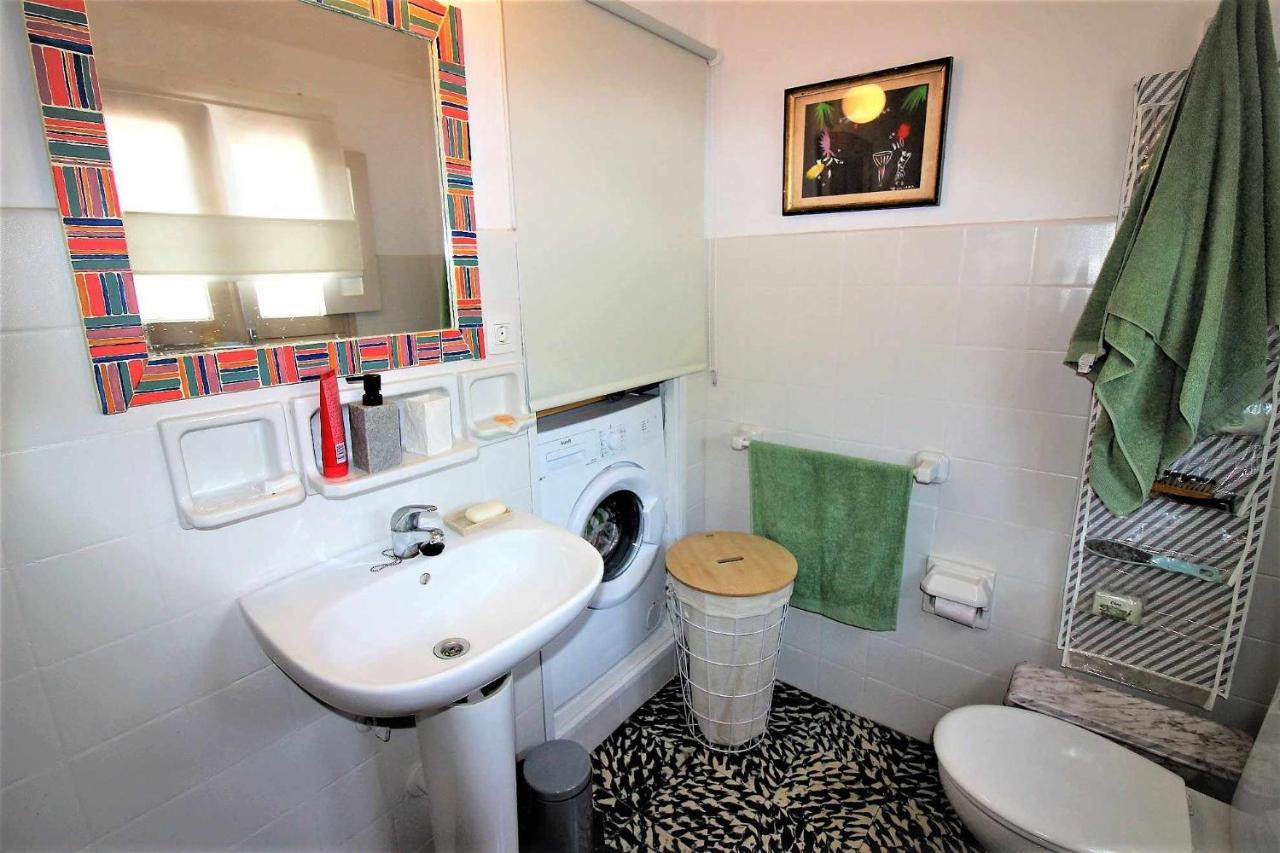 Villa Casa Corales à Costa Teguise Extérieur photo