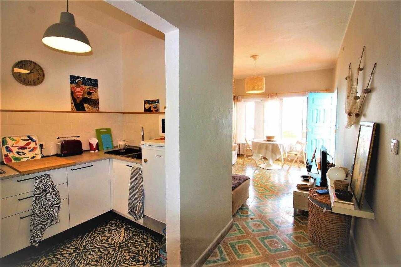 Villa Casa Corales à Costa Teguise Extérieur photo
