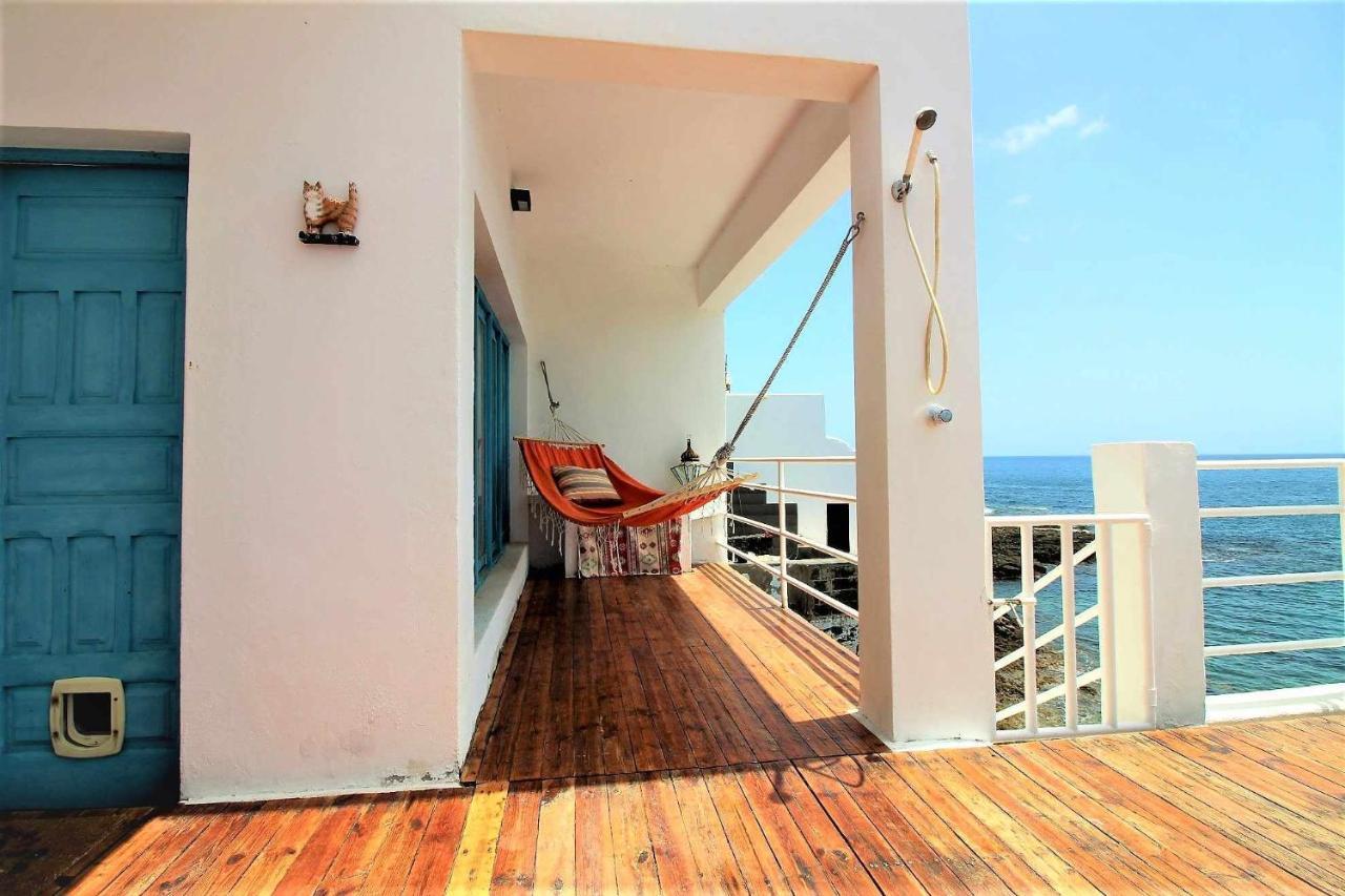 Villa Casa Corales à Costa Teguise Extérieur photo
